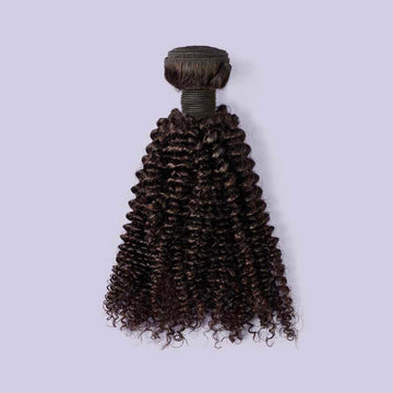 Raw Oriental Deep Curly